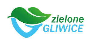 Zielone Gliwice - logo