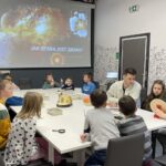 Geolog rozmawia z dziećmi, część 2