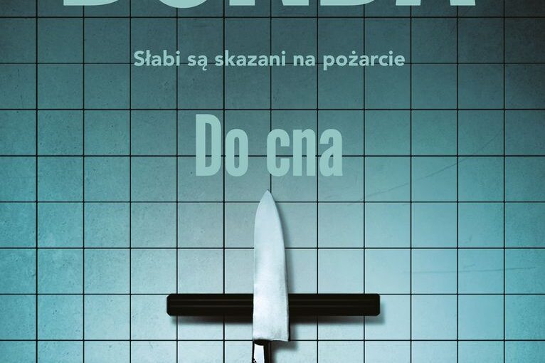 Do cna. Okładka