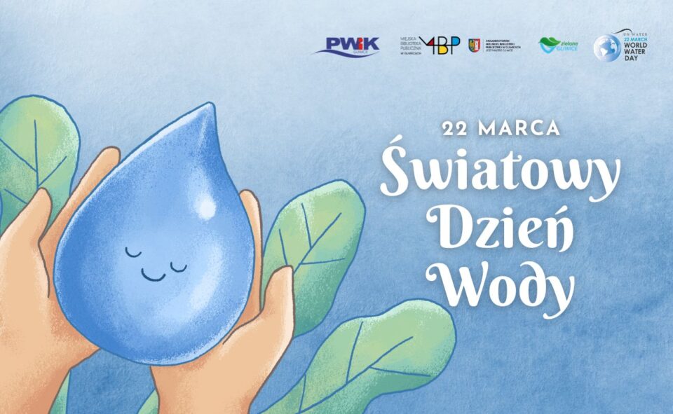 Baner z informacją o wydarzeniu