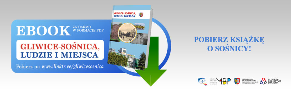 informacja o ebooku do pobrania o Sośnicy