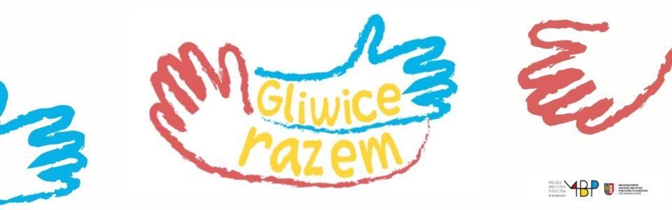 Baner portalu Gliwice razem