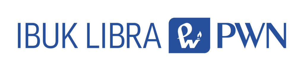 Baner z logo IBUK LIBRA