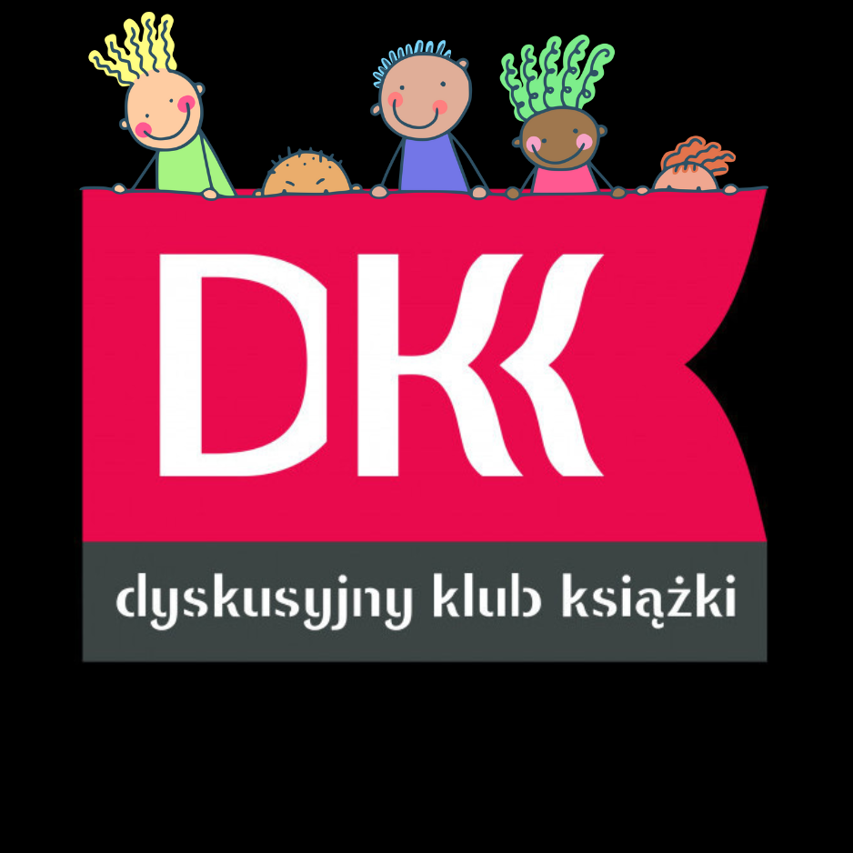 Dyskusyjny Klub Książki dla dzieci