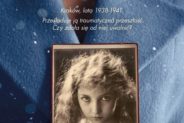 Hanna. Okładka