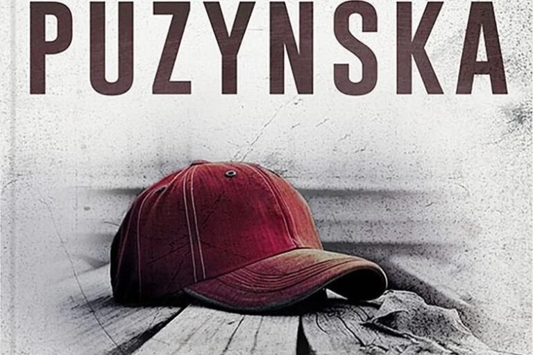 Zgłoba. Okładka