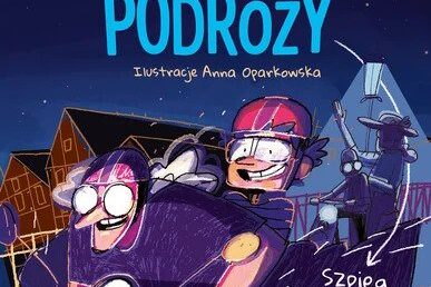 Szpieg, szmaragd i brukselskie koronki. Okładka