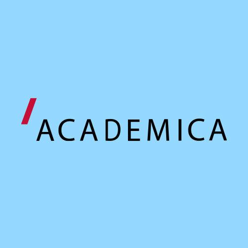 grafika: logo Academica
