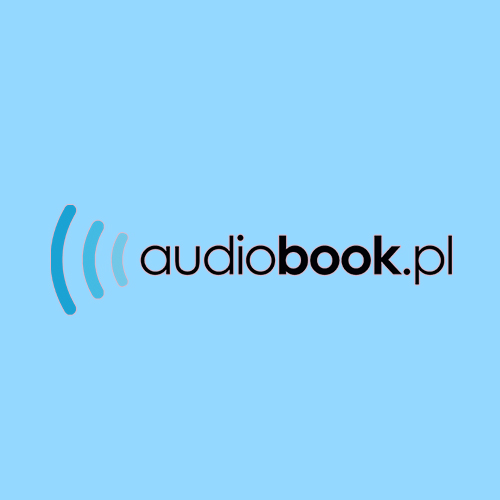 grafika: logo Audiobook.pl