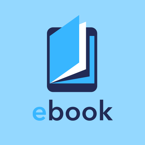 grafika: ebook