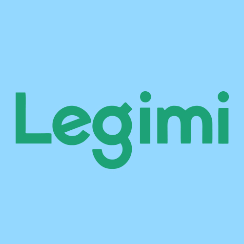 grafika: logo Legimi