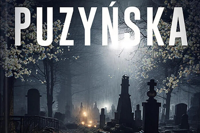 Bezgłos. Okładka