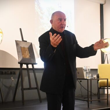 Prof. Krzysztof Nitsch