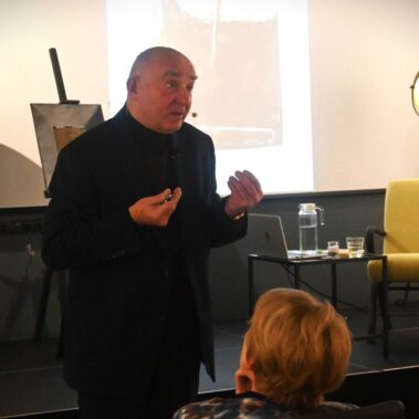 Prof. Krzysztof Nitsch odpowiada