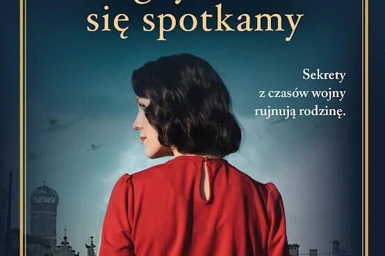 A gdy znów się spotkamy. Okładka