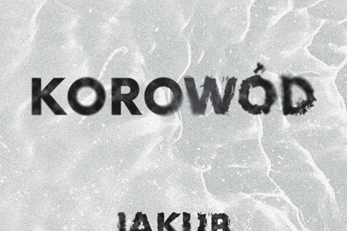 Korowód. Okładka