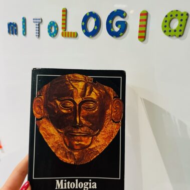 Książka Jana Parandowskiego - Mitologia
