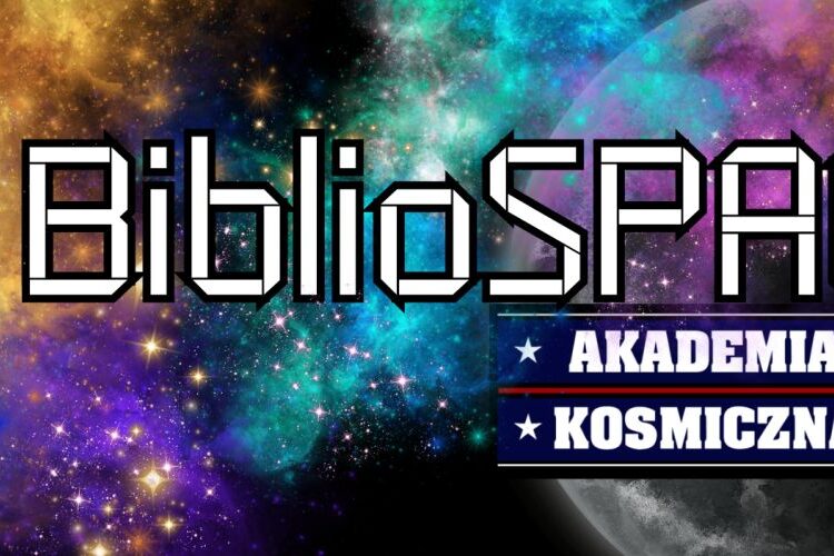 Baner z nagłówkiem BiblioSPACE