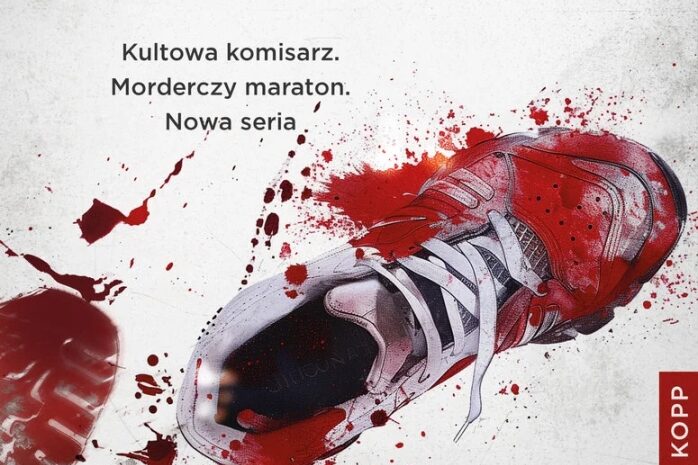 Eksponat. Okładka
