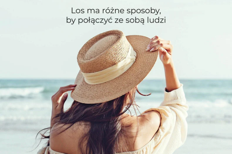 Idealny moment. Okładka