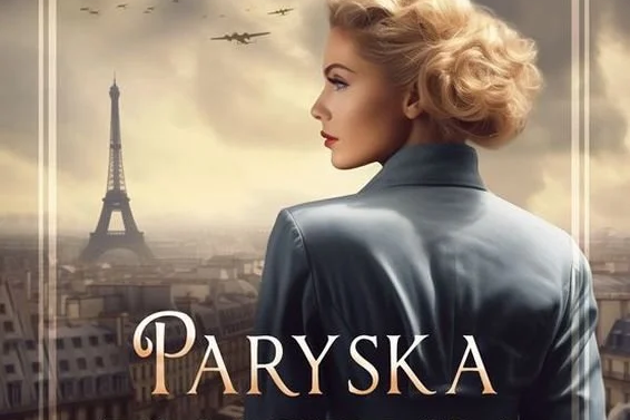 Doran Darmon – Paryska tancerka