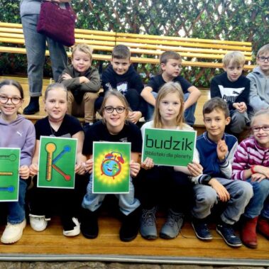 Pamiątkowe zdjęcie