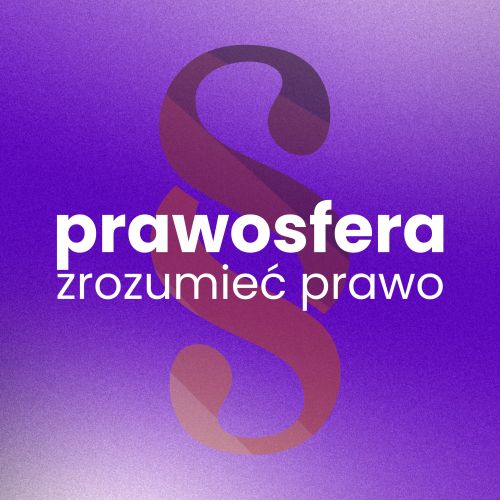 Prawosfera zrozumieć prawo