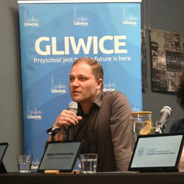Krzysztof Siwczyk poeta