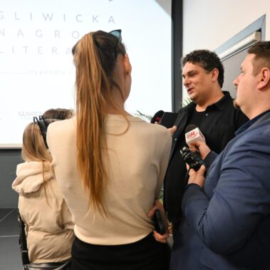 Wywiad z Juliuszem Pielichowskim