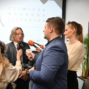 Wywiad z prof. Ryszardem Koziołkiem