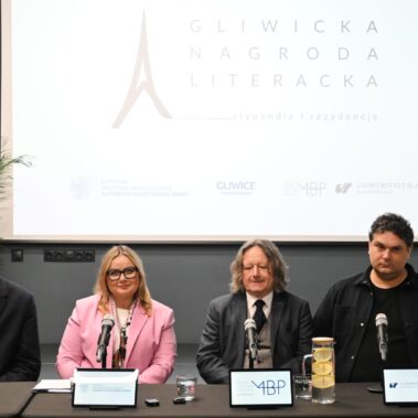Uczestnicy konferencji