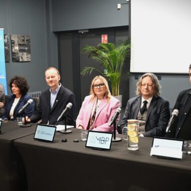 Uczestnicy konferencji