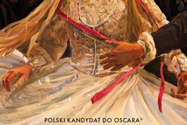 Chłopi. Okładka