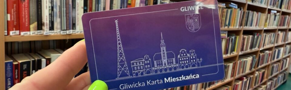 Zdjęcie karty mieszkańca
