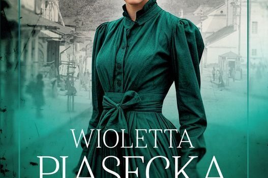 Otuleni syberyjskim wiatrem. Zdeptane nadzieje. Okładka