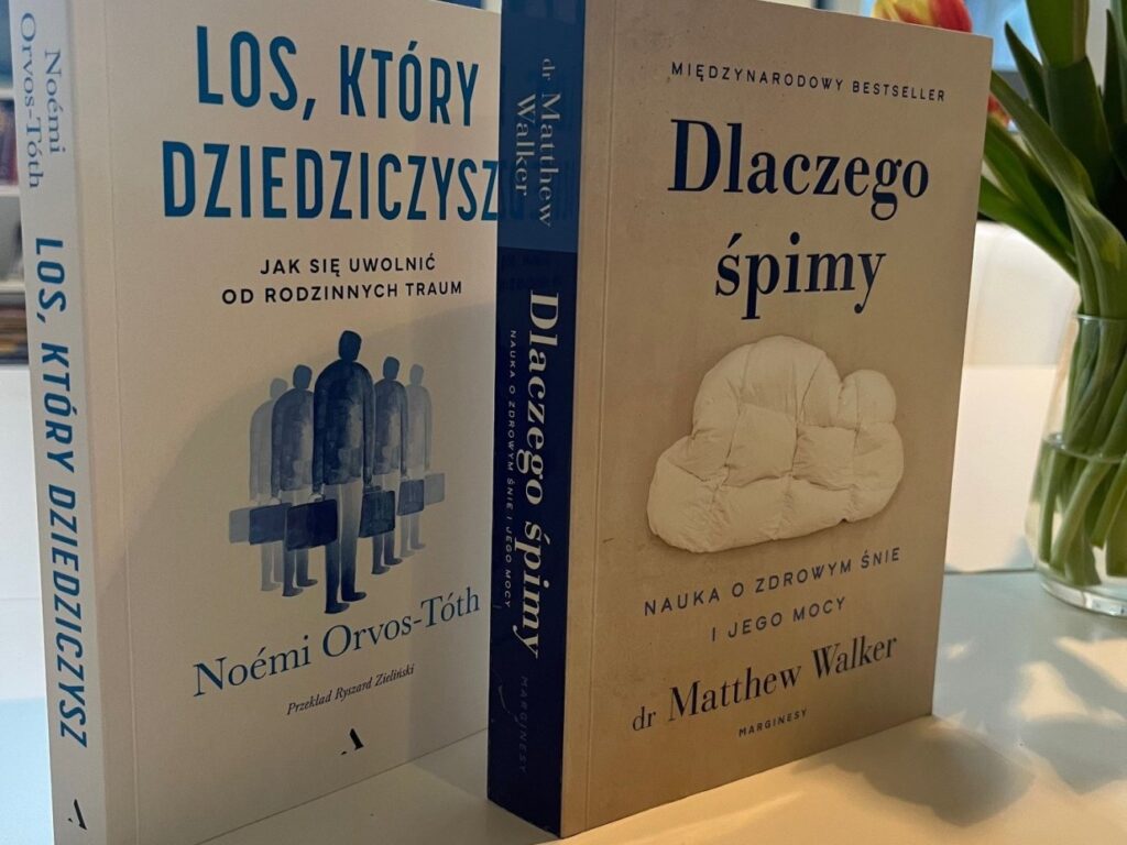 Książki