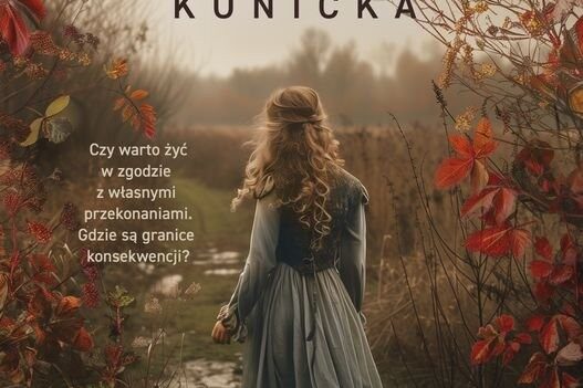 Szeptucha. Na ołtarzu ciszy. Okładka