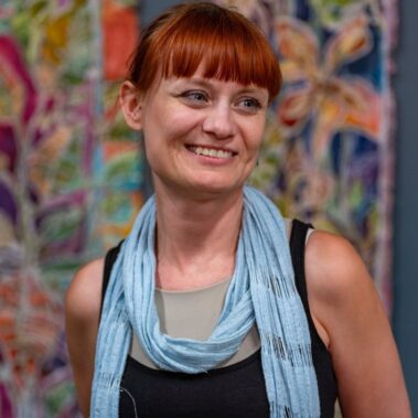 Agnieszka Chrzanowska-Małys