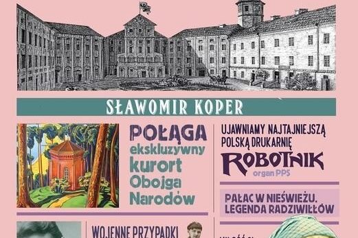 Najbliższe kresy. Ostatnie polskie lata. Okładka