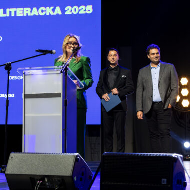 Gliwicka Nagroda Literacka