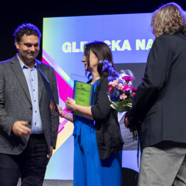 Gliwicka Nagroda Literacka