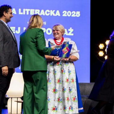 Gliwicka Nagroda Literacka