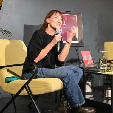 Katarzyna Groniec