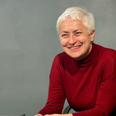 Weronika Kostryko
