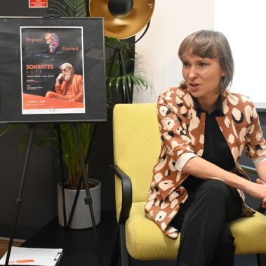 Agnieszka Zientarska