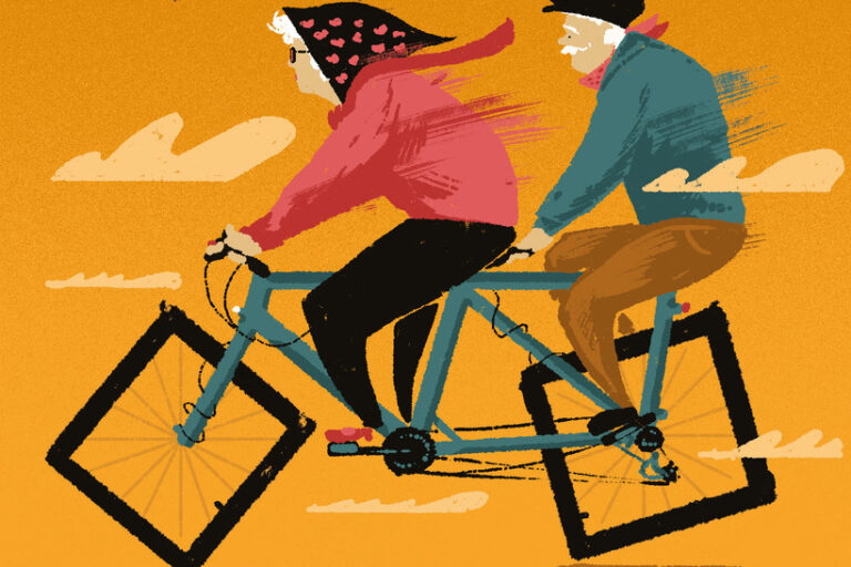 Zabójczy tandem. Okładka