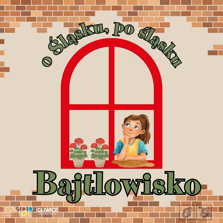Baner z informacją o Bajtlowisku