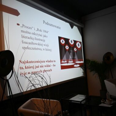 Na ekranie jest wyświetlany slajd - podsumowanie