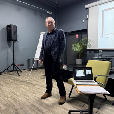Prof. dr hab. Dariusz Kubok