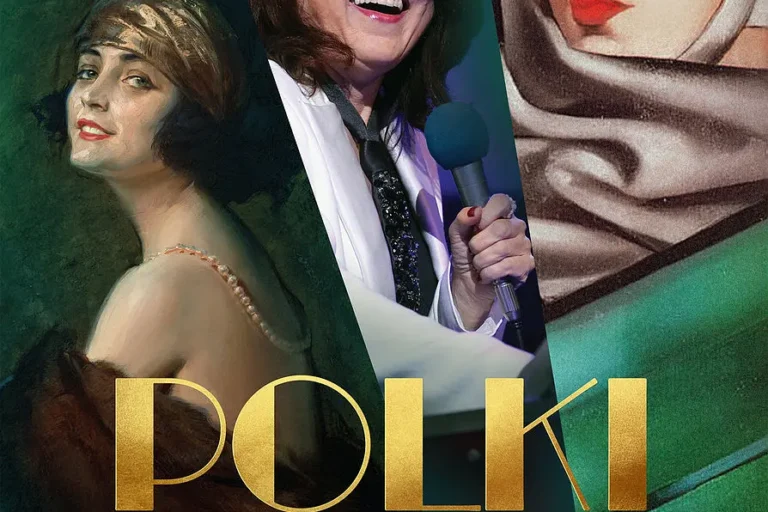 Polki w Ameryce. Historie kobiet, które wyruszyły za ocean i podbiły świat. Okładka